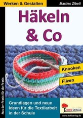 Häkeln & Co