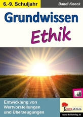 Grundwissen Ethik