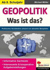 Geopolitik - Was ist das?