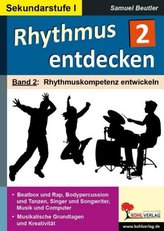 Rhythmuskompetenz entwickeln