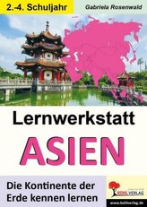 Lernwerkstatt Asien