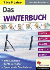 Das WINTERBUCH