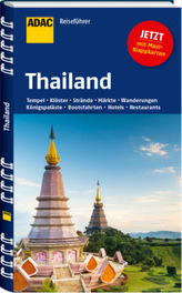 ADAC Reiseführer Thailand
