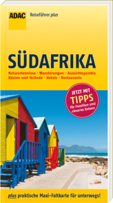 ADAC Reiseführer plus Südafrika