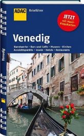 ADAC Reiseführer Venedig