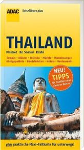 ADAC Reiseführer plus Thailand