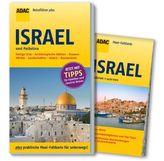 ADAC Reiseführer plus Israel und Palästina