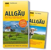 ADAC Reiseführer plus Allgäu