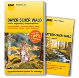 ADAC Reiseführer plus Bayerischer Wald