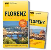 ADAC Reiseführer plus Florenz
