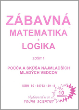 Zábavná matematika a logika