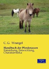 Handbuch der Pferderassen