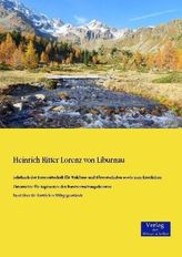 Lehrbuch der Forstwirtschaft für Waldbau- und Försterschulen sowie zum forstlichen Unterrichte für Aspiranten des Forstverwaltun