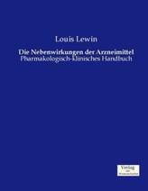 Die Nebenwirkungen der Arzneimittel
