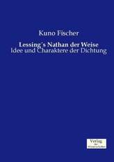 Lessings Nathan der Weise