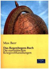 Das Regenbogen-Buch