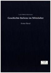 Geschichte Italiens im Mittelalter