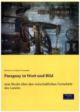 Paraguay in Wort und Bild