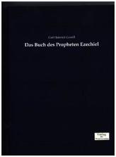 Das Buch des Propheten Ezechiel