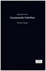 Gesammelte Schriften. Bd.4