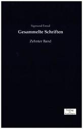 Gesammelte Schriften. Bd.10