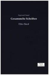 Gesammelte Schriften. Bd.11