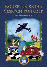 Kouzelná kniha pohádek