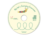 Swinging Exercises, Audio-CD
