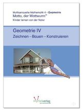 Lernstufe 4 - Modul 3: Geometrie