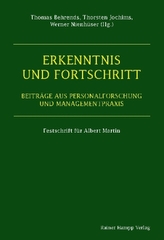 Erkenntnis und Fortschritt