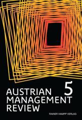 Austrian Management Review