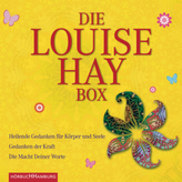 Die Louise-Hay-Box, 3 Audio-CDs
