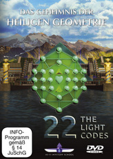 22 - The Light Codes, 1 DVD
