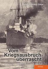 Rolf Tietgens - Poet mit der Kamera