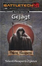 Silent Reapers - Gejagt