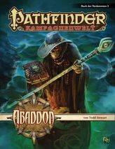 Pathfinder Chronicles, Das Buch der Verdammten. Tl.3