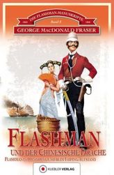 Flashman und der Chinesische Drache