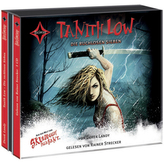 Tanith Low - Die ruchlosen Sieben, 4 Audio-CDs