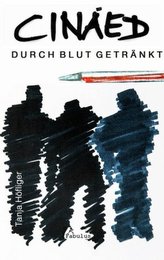 Cináed - Durch Blut getränkt