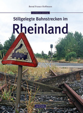 Stillgelegte Bahnstrecken im Rheinland