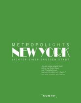 KUNTH Metropolights New York