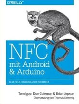 NFC mit Android und Arduino