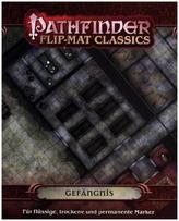 Pathfinder Chronicles, Flip-Mat Classics: Gefängnis