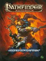 Pathfinder Chronicles, Nahkampftaktiken