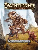 Pathfinder Chronicles, Handbuch Gossentaktiken