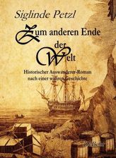 Zum anderen Ende der Welt