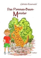 Das Pommes-Baum-Monster