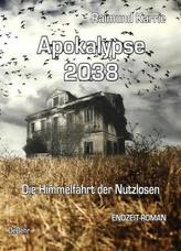 Apokalypse 2038