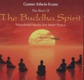 The Best Of The Buddha Spirit, 1 Audio-CD