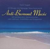 Anti-Burnout Music, 1 Audio-CD